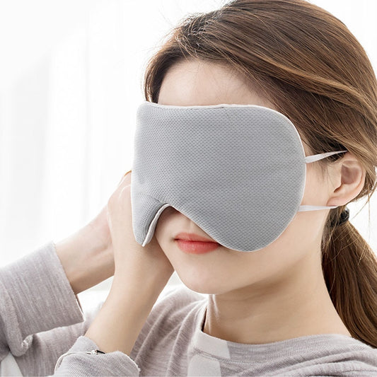 Xiaomi Jordan & Judy Schlafmaske – Beidseitige Ice-Silk-Augenmaske gegen Müdigkeit