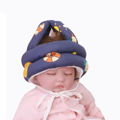 Baby Schutzhelm – Gepolsterter Kopfschutz für Kleinkinder