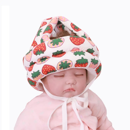 Baby Schutzhelm – Gepolsterter Kopfschutz für Kleinkinder